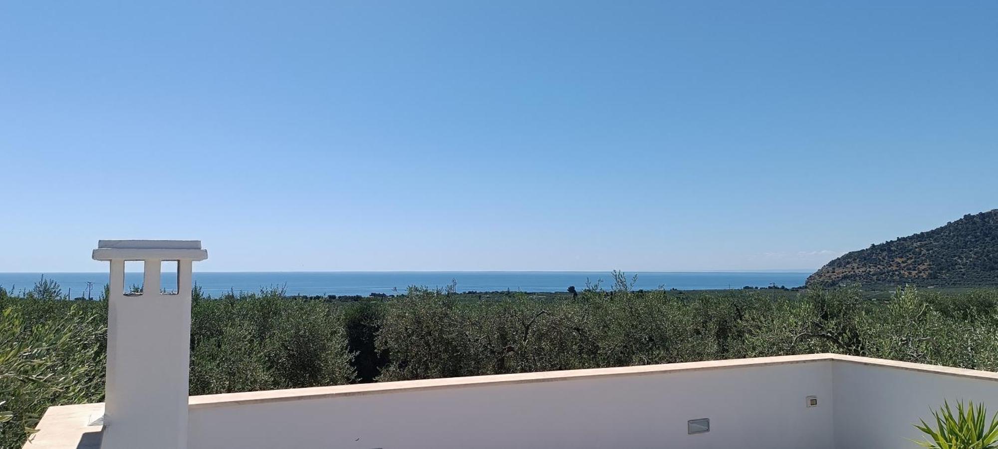 ماتيناتا B&B Sperlonga المظهر الخارجي الصورة
