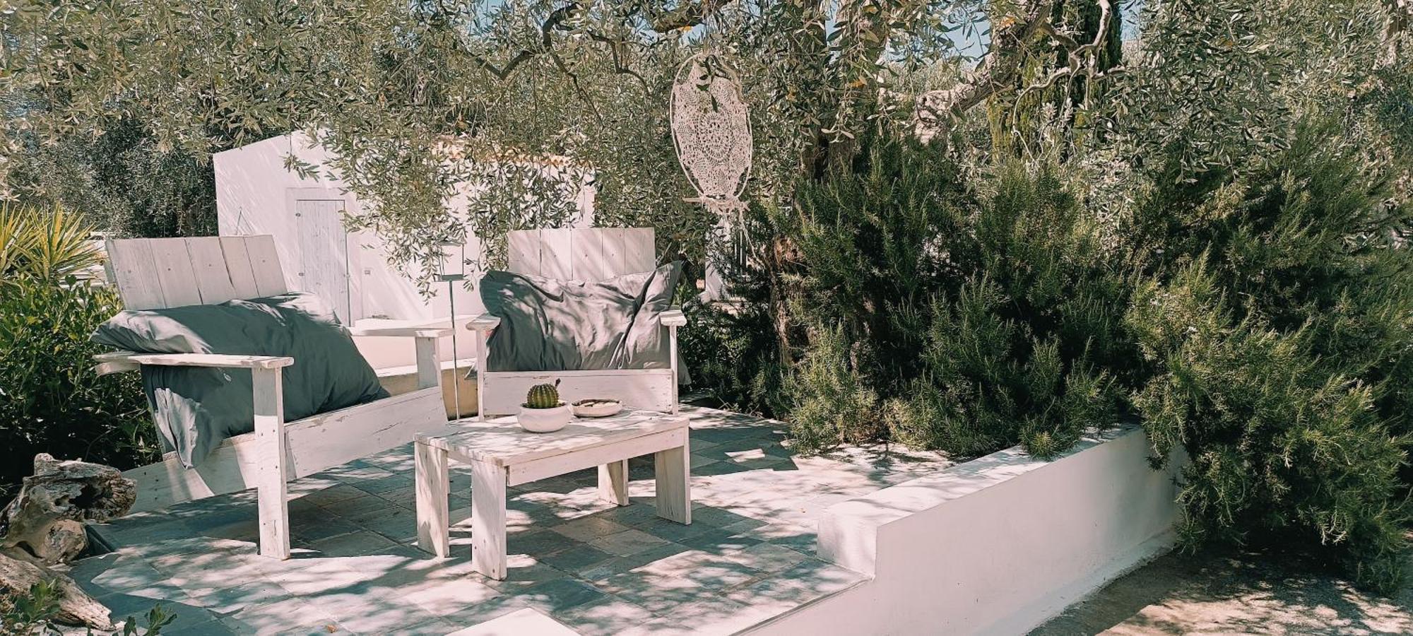 ماتيناتا B&B Sperlonga المظهر الخارجي الصورة