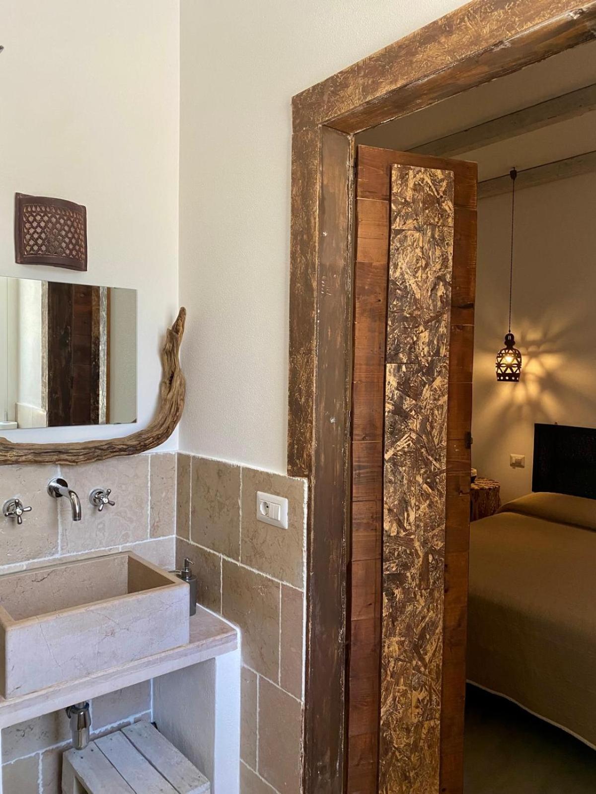 ماتيناتا B&B Sperlonga المظهر الخارجي الصورة