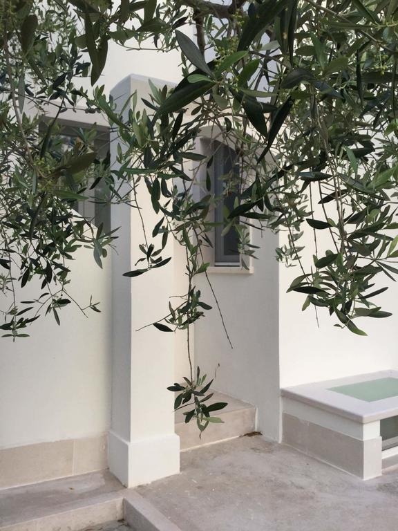 ماتيناتا B&B Sperlonga المظهر الخارجي الصورة